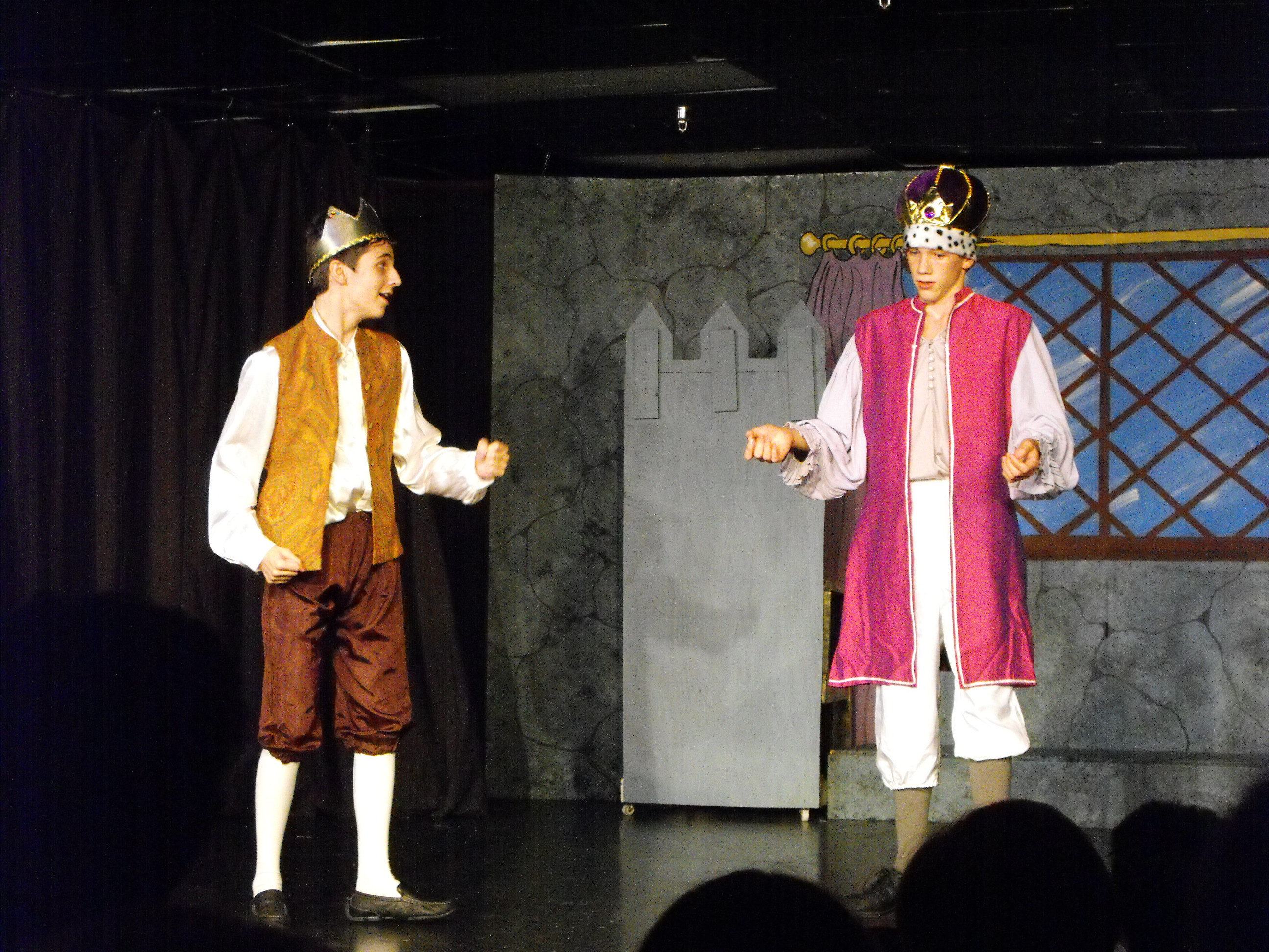 ./2010/Once Upon a Mattress/1st Show 0182.JPG